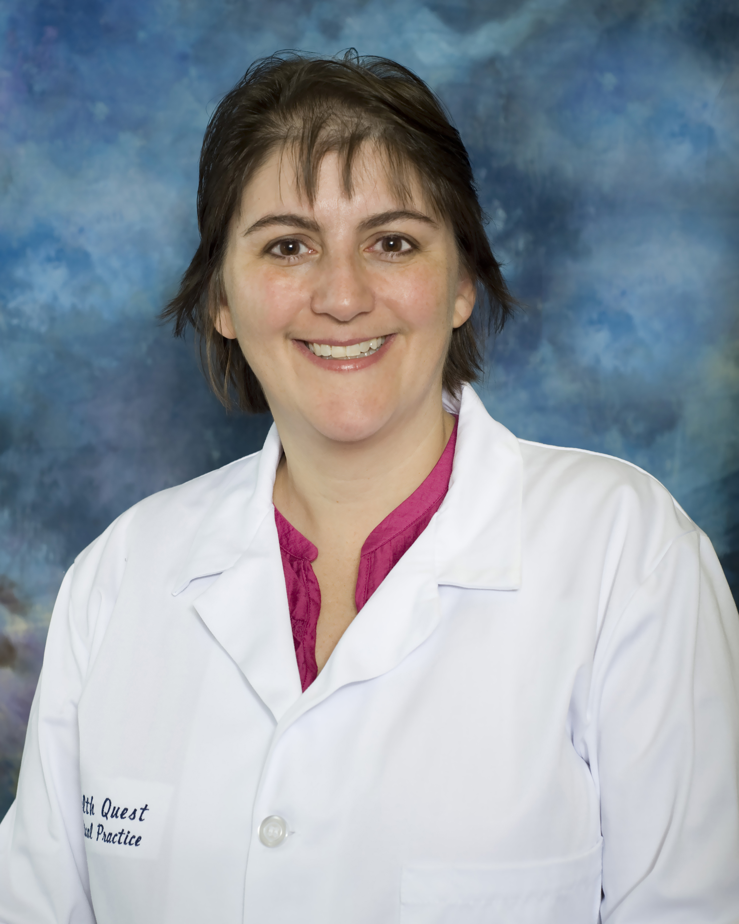Dr. Lorraine Allegro-Skinner, MD