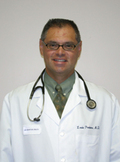 Dr. Louis Perdomo, MD