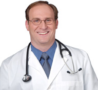 Dr. Lowell Kleinman