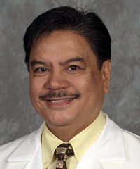 Dr. Luis Santos, MD