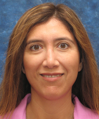 Dr. Lyris Campbell, MD