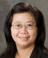 Dr. Ma Aye Moe, MD