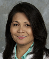 Dr. Mageline Orden, MD