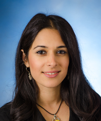 Dr. Mahsheed Shariati, DO