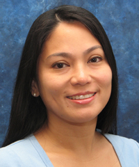 Dr. Maika Del Mar, MD