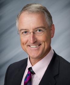 Dr. Malcolm Butler, MD