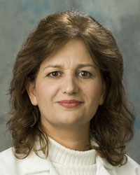 Dr. Maliheh Mirzaei, MD