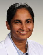 Dr. Mamatha Yeturu, MD