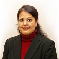 Dr. Manika Kaushal, MD