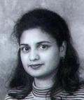 Dr. Manisha Nerkar, MD