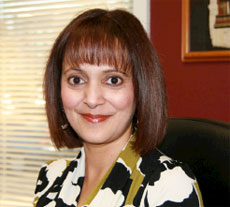 Dr. Manjula Kamaraju, MD