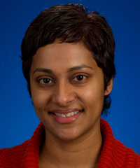 Dr. Manjushree Deshpande, MD