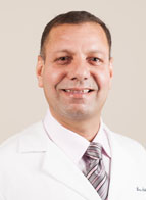 Dr. Manoranjan Singh, MD