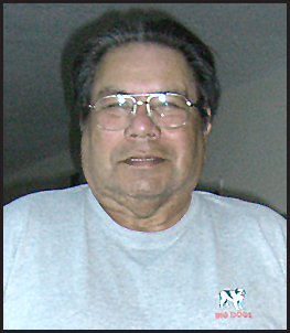 Dr. Manuel Diaz, DO
