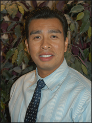 Dr. Marco Holgado, DO