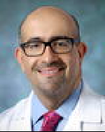 Dr. Mehran Habibi, MD