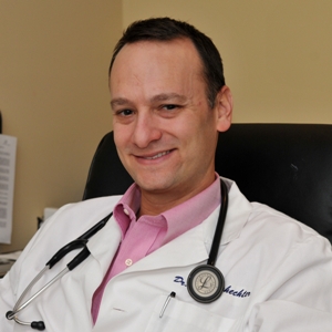 Dr. Marc Schechter, DO