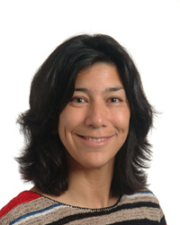 Dr. Margaret Gilford, MD