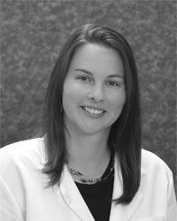 Dr. Margaret Simon, MD