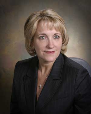 Dr. Marianne Labarbera, MD
