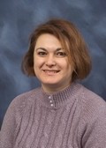 Dr. Maria O'brien, MD