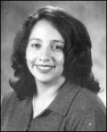 Dr. Maria Saavedra, MD