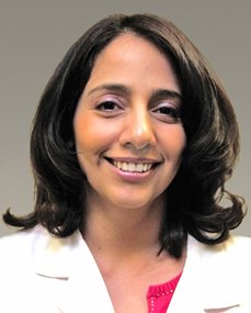 Dr. Maria Saavedra, MD