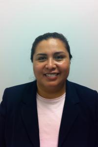Dr. Maria Vesey, MD