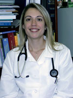 Dr. Maria Vila, DO