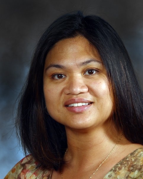 Dr. Mariedel Barroga-Schlegel, DO