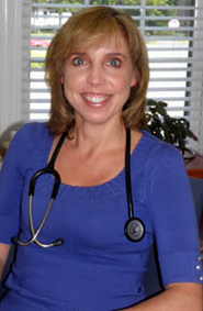 Dr. Marie Bernard, MD