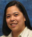 Dr. Marissa Reyes, MD