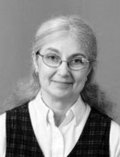 Dr. Marjorie Gillespy