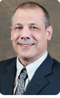 Dr. Mark Colombo, MD