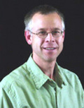 Dr. Mark Holthouse, MD