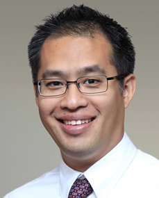 Dr. Mark Lam, MD