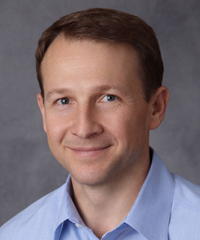 Dr. Mark Moeller, MD