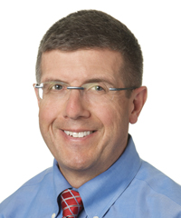 Dr. Mark Netherda, MD