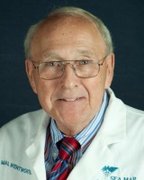 Dr. Mark Wentworth, MD