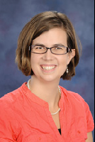 Dr. Martha Metzgar, DO