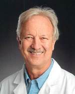 Dr. Martin Scott, DO