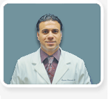 Dr. Marwan Hammoud, MD