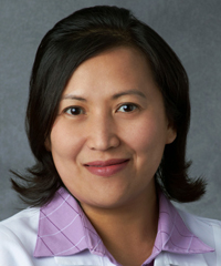 Dr. Mary Ann Carol Besana, MD