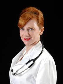 Dr. Mary Ellen Williams, DO