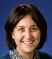 Dr. Maryam Yamini, MD