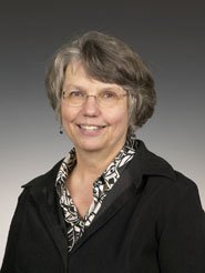 Dr. Mary Bartholomew, MD