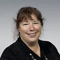 Dr. Mary Butcher, MD