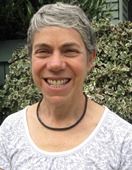 Dr. Mary Curiel