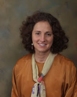 Dr. Mary Hufty, MD