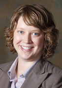 Dr. Mary Martin, MD